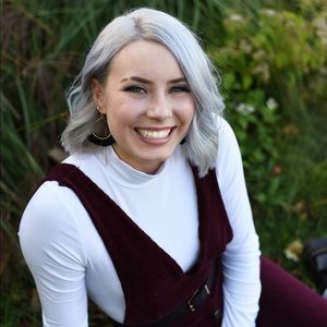 Meet your Posher, Ashley